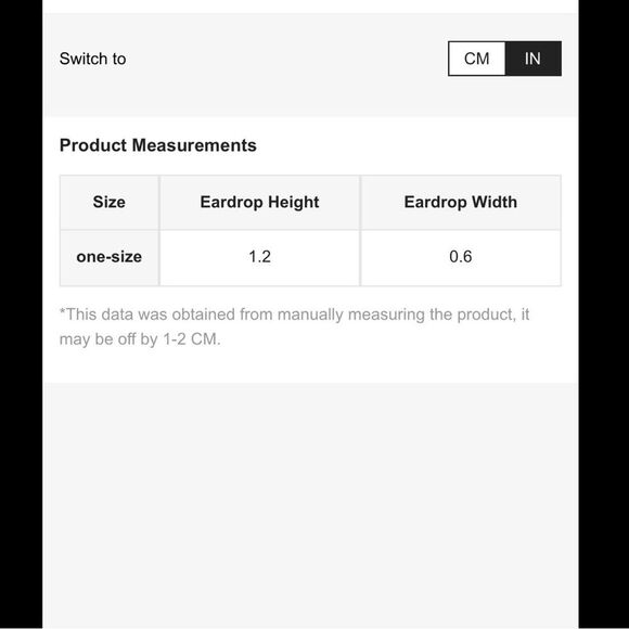 Goth Black Cat & Moon Round Earrings - Picture 4 of 4